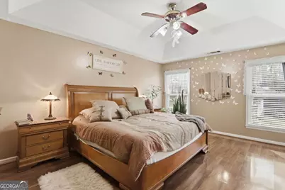 1158 Park Forest Drive NW, Lilburn, GA 30047 - Photo 19