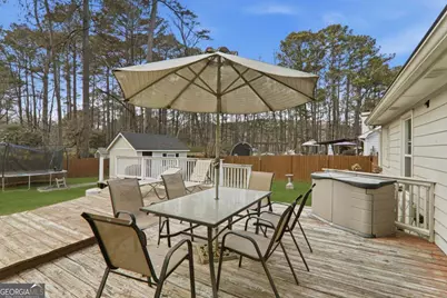 1158 Park Forest Drive NW, Lilburn, GA 30047 - Photo 29