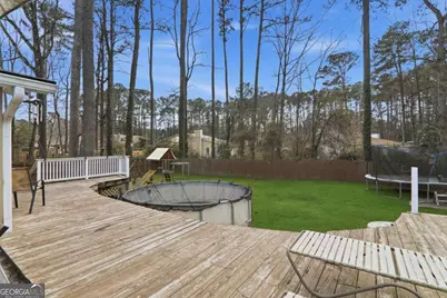 1158 Park Forest Drive NW, Lilburn, GA 30047 - Photo 31