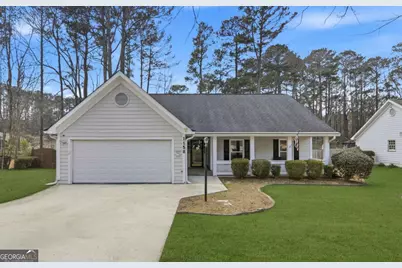 1158 Park Forest Drive NW, Lilburn, GA 30047 - Photo 1