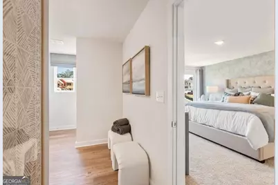 1125 Holland Rose Drive #114, Lawrenceville, GA 30043 - Photo 37