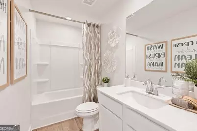 1125 Holland Rose Drive #114, Lawrenceville, GA 30043 - Photo 17