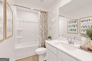 1125 Holland Rose Dr, Lawrenceville, GA 30043 - Photo 17