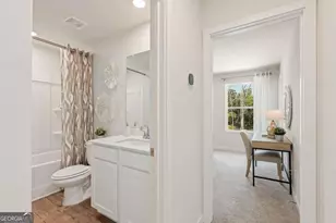 1125 Holland Rose Dr, Lawrenceville, GA 30043 - Photo 15