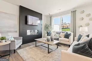 1125 Holland Rose Dr, Lawrenceville, GA 30043 - Photo 35