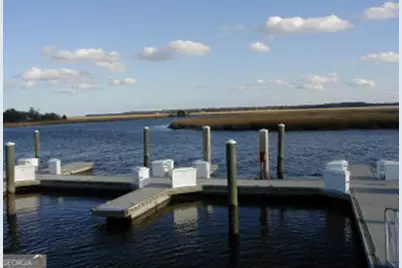 Lot 165 Sunrise Drive, Woodbine, GA 31569 - Photo 9