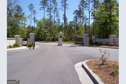 Lot 165 Sunrise Drive, Woodbine, GA 31569 - Photo 11