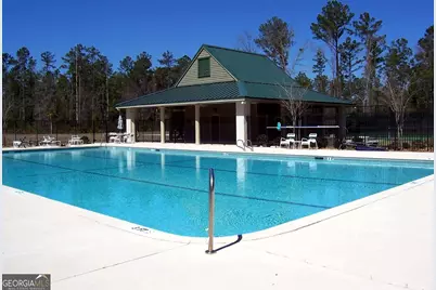 Lot 165 Sunrise Drive, Woodbine, GA 31569 - Photo 3