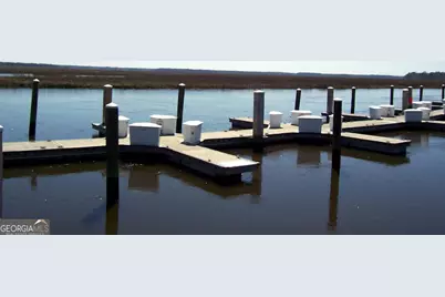 Lot 165 Sunrise Drive, Woodbine, GA 31569 - Photo 7