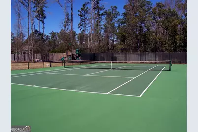 Lot 165 Sunrise Drive, Woodbine, GA 31569 - Photo 5