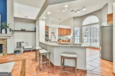 310 Marble Court, Peachtree City, GA 30269 - Photo 19