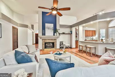 310 Marble Court, Peachtree City, GA 30269 - Photo 17