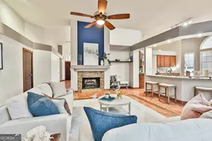 310 Marble Ct, Peachtree City, GA 30269 - Photo 17