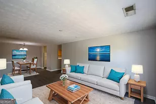 7302 Fairington Village Dr, Lithonia, GA 30038 - Photo 1