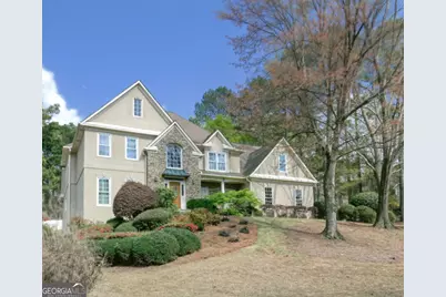 216 Montrose Drive, McDonough, GA 30253 - Photo 1