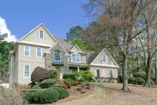 216 Montrose Dr, McDonough, GA 30253 - Photo 1