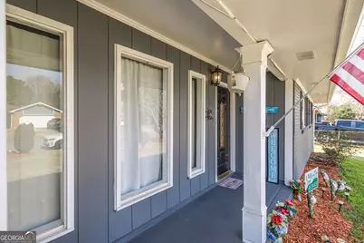 82 Oliver Drive, Warner Robins, GA 31088 - Photo 5