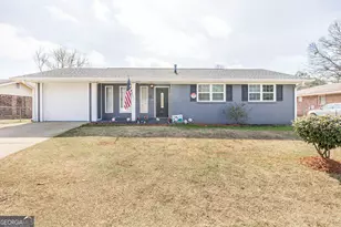 82 Oliver Dr, Warner Robins, GA 31088 - Photo 3