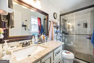 82 Oliver Drive, Warner Robins, GA 31088 - Photo 21