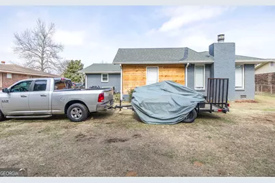 82 Oliver Drive, Warner Robins, GA 31088 - Photo 25