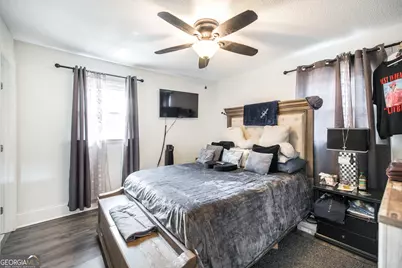 82 Oliver Drive, Warner Robins, GA 31088 - Photo 19