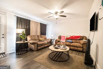 82 Oliver Drive, Warner Robins, GA 31088 - Photo 7