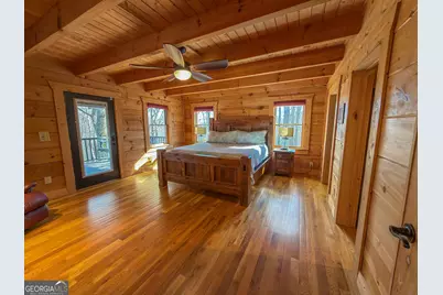 383 Bayberry Lane, Sky Valley, GA 30537 - Photo 21