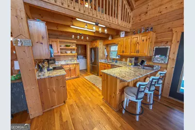 383 Bayberry Lane, Sky Valley, GA 30537 - Photo 15
