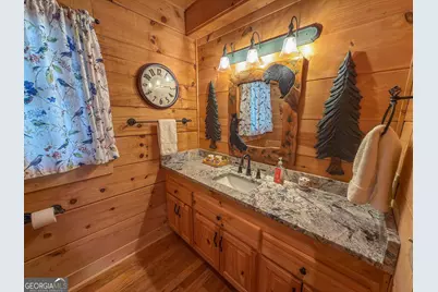 383 Bayberry Lane, Sky Valley, GA 30537 - Photo 27