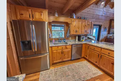 383 Bayberry Lane, Sky Valley, GA 30537 - Photo 17