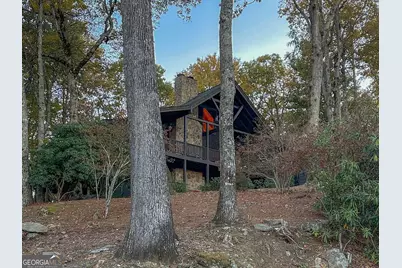 383 Bayberry Lane, Sky Valley, GA 30537 - Photo 63