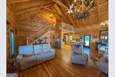 383 Bayberry Lane, Sky Valley, GA 30537 - Photo 13