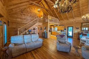 383 Bayberry Ln, Sky Valley, GA 30537 - Photo 13