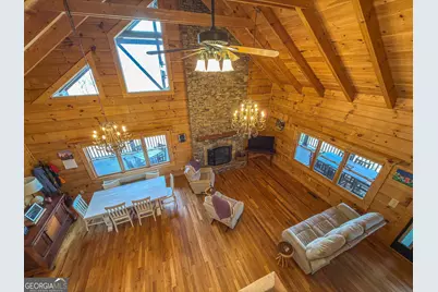 383 Bayberry Lane, Sky Valley, GA 30537 - Photo 29