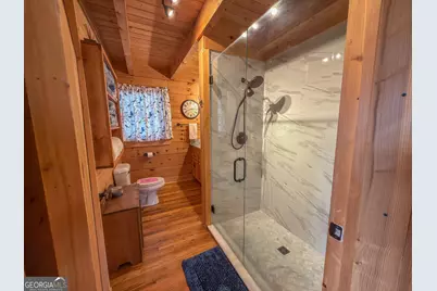 383 Bayberry Lane, Sky Valley, GA 30537 - Photo 25