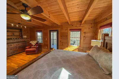 383 Bayberry Lane, Sky Valley, GA 30537 - Photo 23