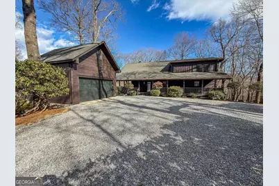 383 Bayberry Lane, Sky Valley, GA 30537 - Photo 1