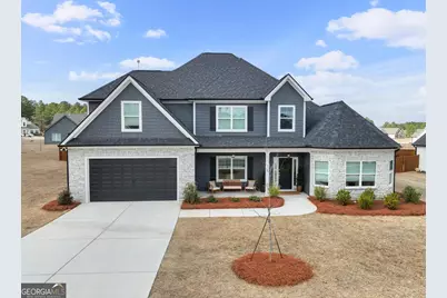 115 Putney Way, Senoia, GA 30276 - Photo 1