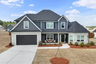 115 Putney Wy, Senoia, GA 30276 - Photo 1