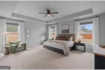 115 Putney Way, Senoia, GA 30276 - Photo 33