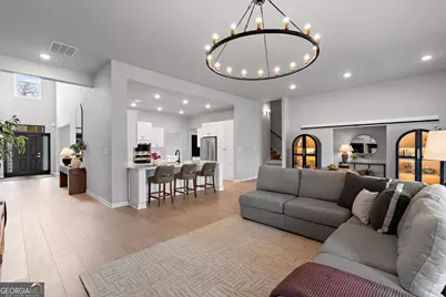 115 Putney Way, Senoia, GA 30276 - Photo 13