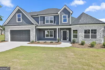 115 Putney Way, Senoia, GA 30276 - Photo 1