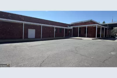 305 E 6th Avenue, Rome, GA 30161 - Photo 1