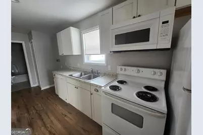 44 Richard Allen Drive, Newnan, GA 30263 - Photo 5