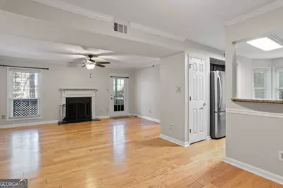 4120 Riverlook Parkway SE #203, Marietta, GA 30067 - Photo 13