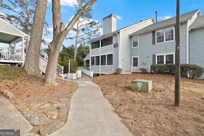 4120 Riverlook Parkway SE #203, Marietta, GA 30067 - Photo 33