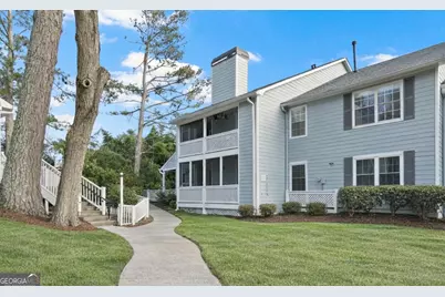 4120 Riverlook Parkway SE #203, Marietta, GA 30067 - Photo 1