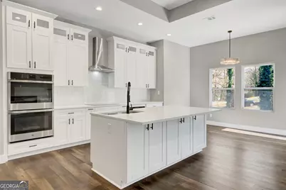 237 Barbara Lane SW, Mableton, GA 30126 - Photo 21