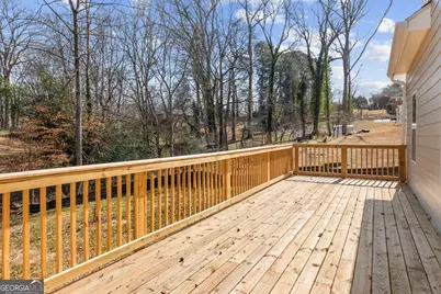 237 Barbara Lane SW, Mableton, GA 30126 - Photo 27