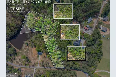 132 Melody Point, Hartwell, GA 30643 - Photo 7